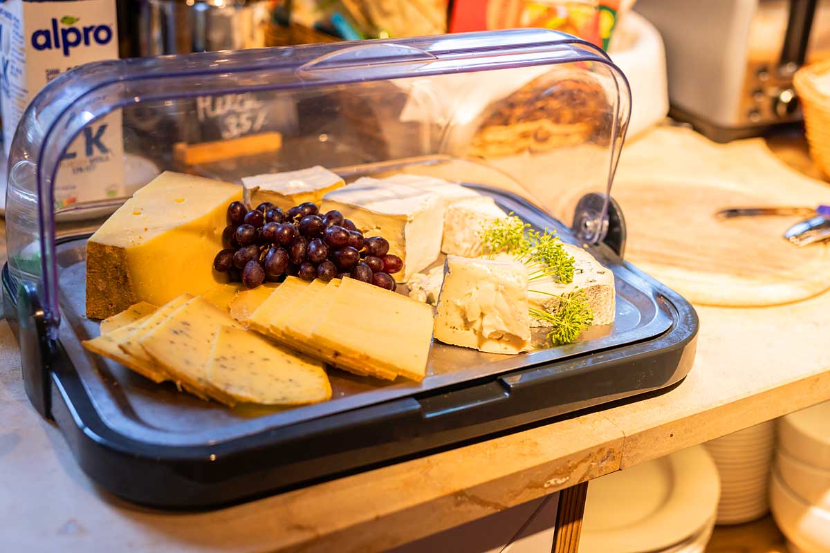 Landhotel und Berggasthof Panorama mit Restaurant Bella Vista - Foto: 