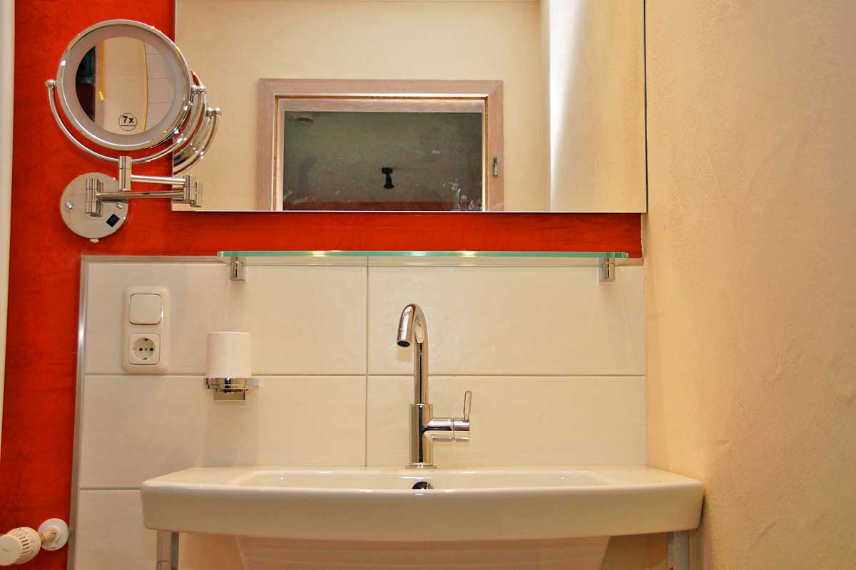 Landhotel und Berggasthof Panorama mit Restaurant Bella Vista - Foto: 