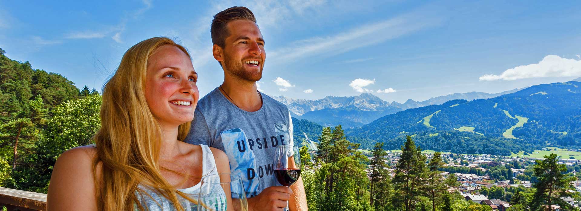 Landhotel und Berggasthof Panorama mit Restaurant Bella Vista
