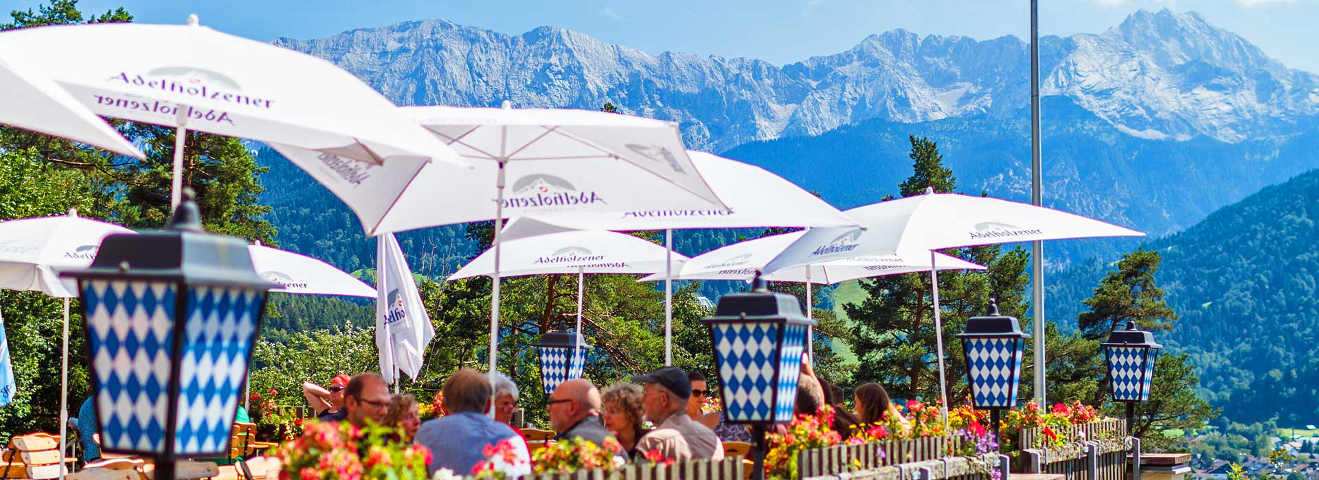 Landhotel und Berggasthof Panorama mit Restaurant Bella Vista