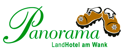 Berggasthof Panorama, Garmisch-Partenkirchen