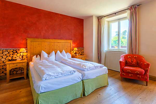 Classic Zimmer ohne Balkon